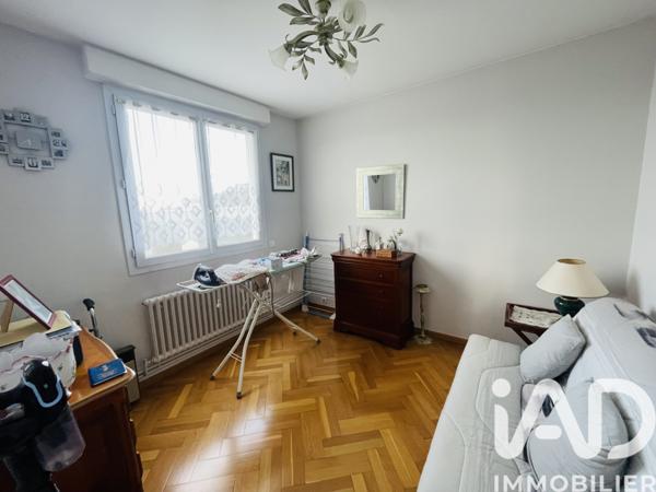 Appartement à vendre 3 pièces 77 m² Le Havre