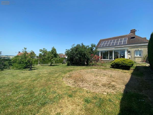 Maison de ville à louer à Beaumont-les-Autels dans l'Eure-et-Loir (28480), ref : 230601LOC