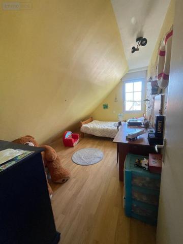 Maison de ville à louer à Beaumont-les-Autels dans l'Eure-et-Loir (28480), ref : 230601LOC