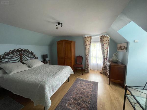 Maison de ville à louer à Beaumont-les-Autels dans l'Eure-et-Loir (28480), ref : 230601LOC