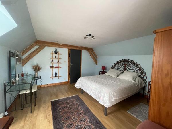 Maison de ville à louer à Beaumont-les-Autels dans l'Eure-et-Loir (28480), ref : 230601LOC