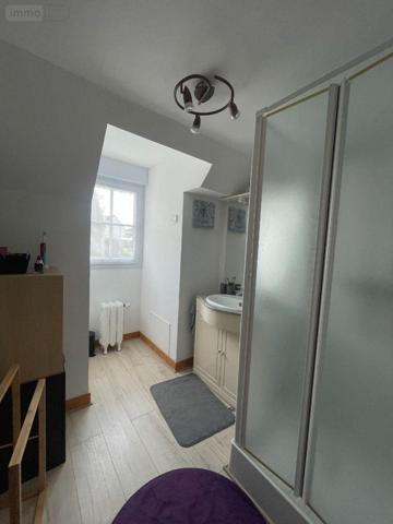 Maison de ville à louer à Beaumont-les-Autels dans l'Eure-et-Loir (28480), ref : 230601LOC