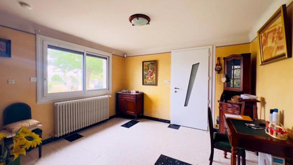 Maison familiale de 166 m² avec grand terrain à vendre sur Bressols