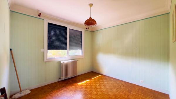 Maison familiale de 166 m² avec grand terrain à vendre sur Bressols