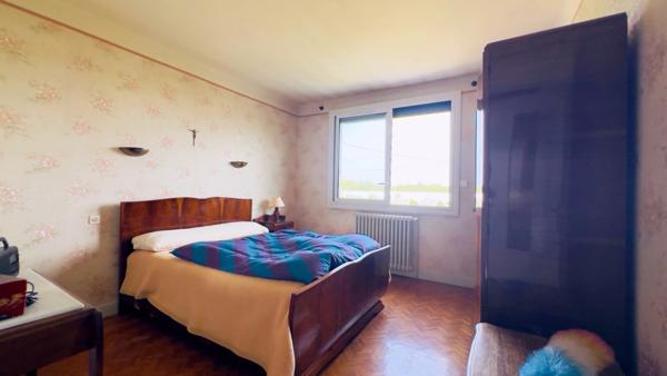 Maison familiale de 166 m² avec grand terrain à vendre sur Bressols