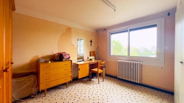 Maison familiale de 166 m² avec grand terrain à vendre sur Bressols