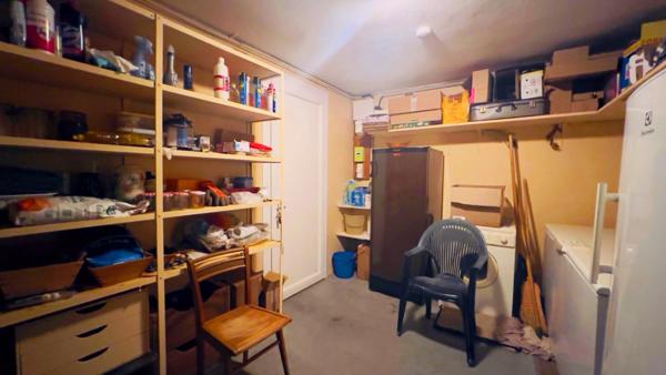 Maison familiale de 166 m² avec grand terrain à vendre sur Bressols