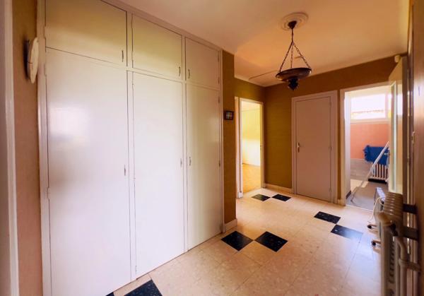 Maison familiale de 166 m² avec grand terrain à vendre sur Bressols