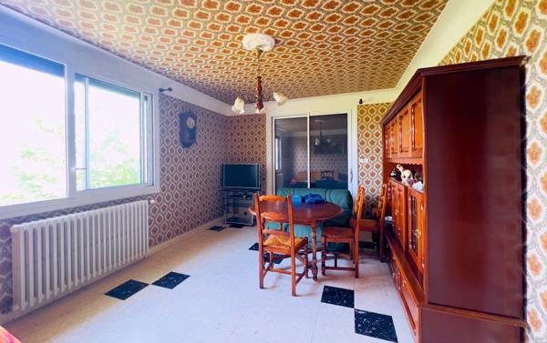 Maison familiale de 166 m² avec grand terrain à vendre sur Bressols