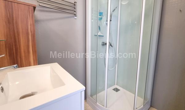 Immeuble de 4 appartements