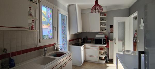 Biarritz (64200) Maison en viager occupé sans rente