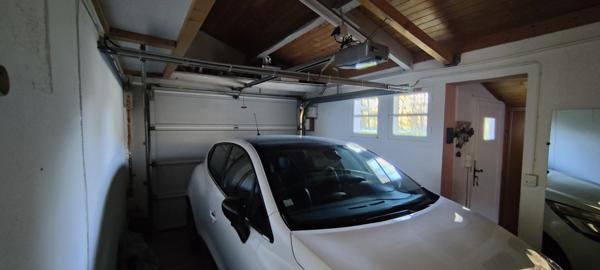 Biarritz (64200) Maison en viager occupé sans rente