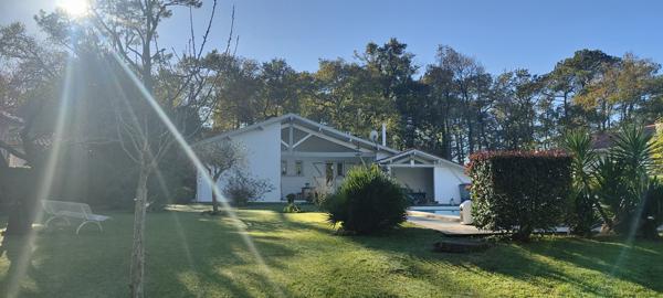 Biarritz (64200) Maison en viager occupé sans rente