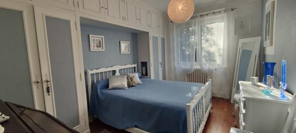 Biarritz (64200) Maison en viager occupé sans rente