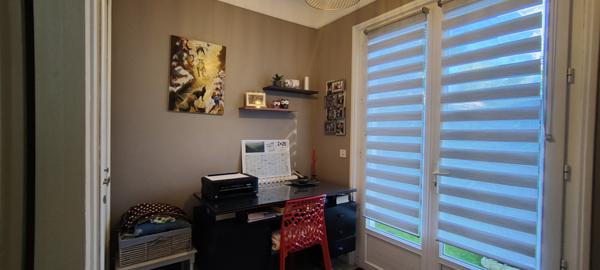 Biarritz (64200) Maison en viager occupé sans rente