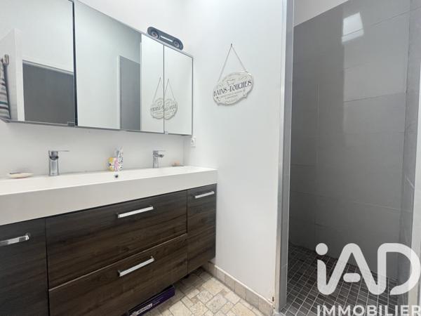 Maison à vendre 3 pièces 80 m² Saint-Médard-en-Jalles
