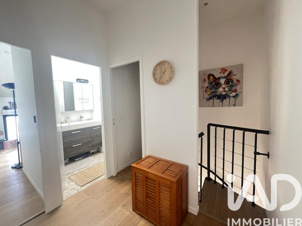 Maison à vendre 3 pièces 80 m² Saint-Médard-en-Jalles