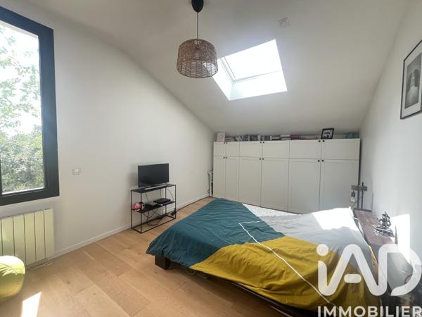 Maison à vendre 3 pièces 80 m² Saint-Médard-en-Jalles