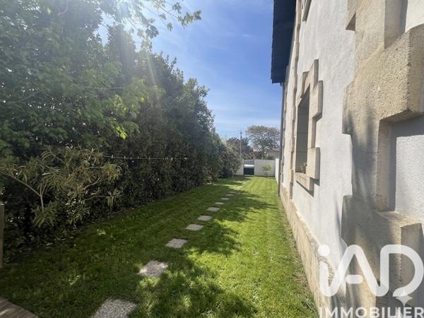 Maison à vendre 3 pièces 80 m² Saint-Médard-en-Jalles
