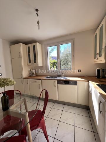 PAVILLON KAUFMAN 4 CHAMBRES