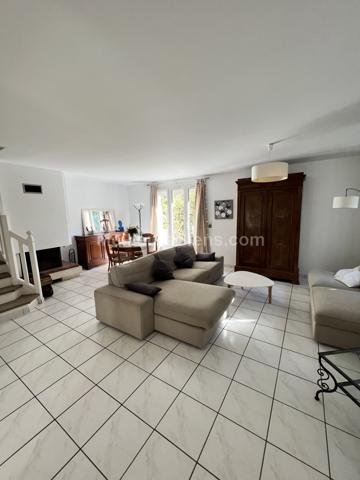 PAVILLON KAUFMAN 4 CHAMBRES