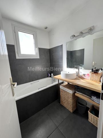 PAVILLON KAUFMAN 4 CHAMBRES