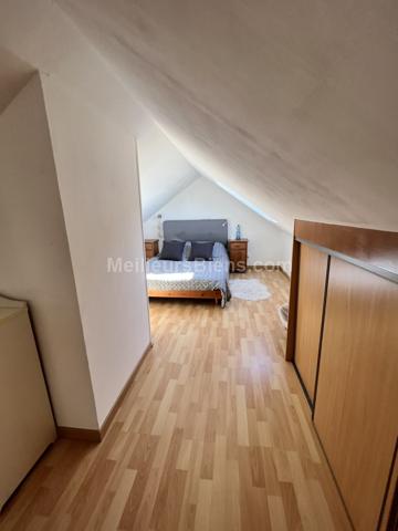 PAVILLON KAUFMAN 4 CHAMBRES