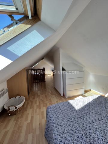 PAVILLON KAUFMAN 4 CHAMBRES