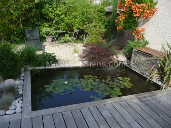 PAVILLON KAUFMAN 4 CHAMBRES