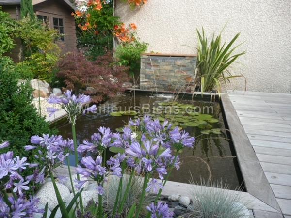 PAVILLON KAUFMAN 4 CHAMBRES