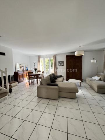 PAVILLON KAUFMAN 4 CHAMBRES