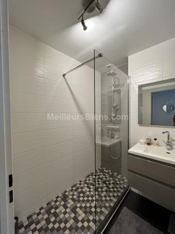 PAVILLON KAUFMAN 4 CHAMBRES