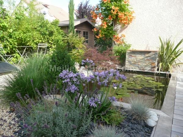 PAVILLON KAUFMAN 4 CHAMBRES