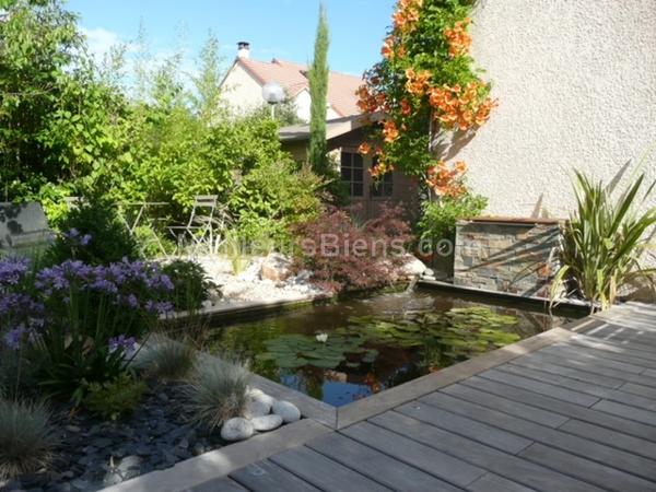 PAVILLON KAUFMAN 4 CHAMBRES