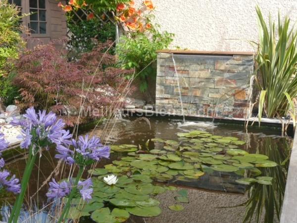 PAVILLON KAUFMAN 4 CHAMBRES