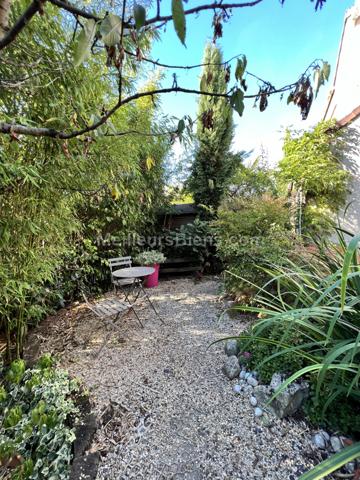 PAVILLON KAUFMAN 4 CHAMBRES