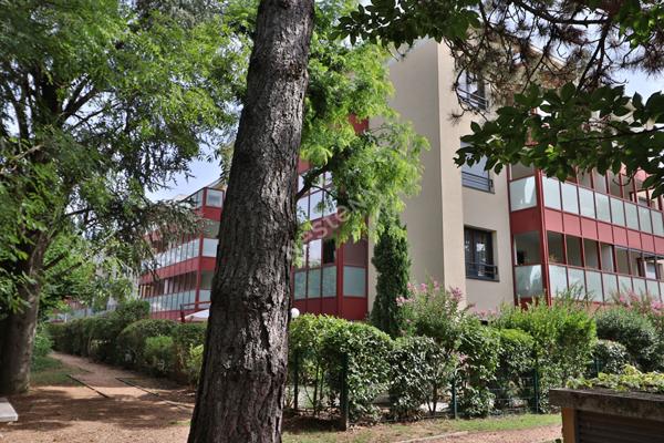 Appartement Francheville Bel Air - T3 - Résidence de standing