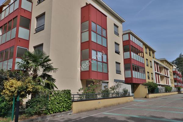 Appartement Francheville Bel Air - T3 - Résidence de standing