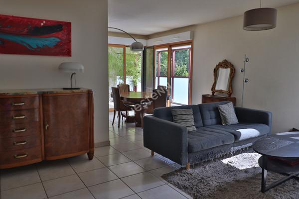 Appartement Francheville Bel Air - T3 - Résidence de standing