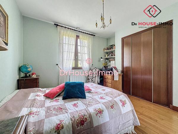 Maison à vendre 5 pièces de 119 m²