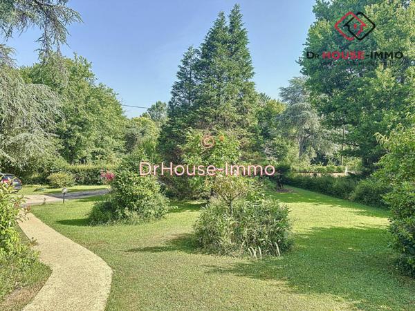 Maison à vendre 5 pièces de 119 m²