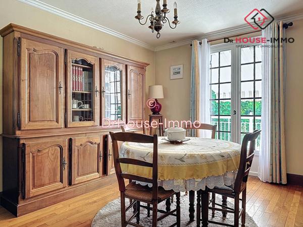 Maison à vendre 5 pièces de 119 m²