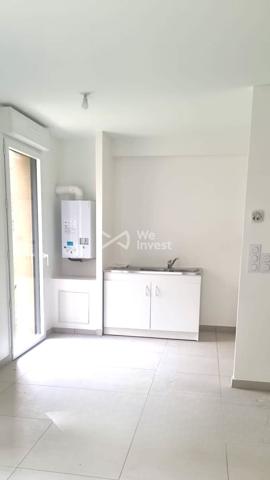 À VENDRE – MAISON NEUVE 4 PIÈCES – LA QUEUE-EN-BRIE (94510)