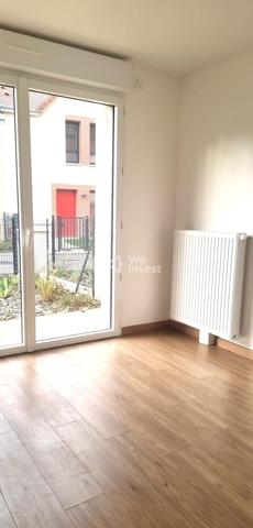 À VENDRE – MAISON NEUVE 4 PIÈCES – LA QUEUE-EN-BRIE (94510)