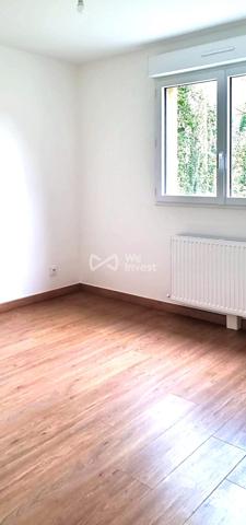 À VENDRE – MAISON NEUVE 4 PIÈCES – LA QUEUE-EN-BRIE (94510)
