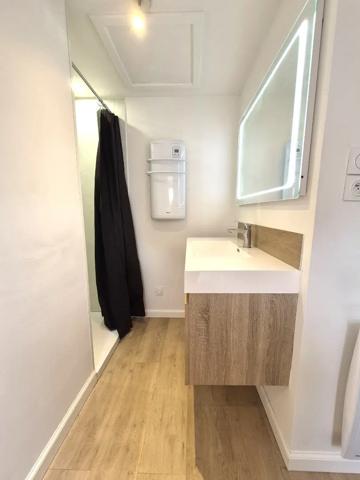 Appartement à vendre 2 pièces 35m² Cambrai (59400)