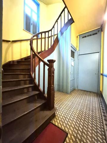 Appartement à vendre 2 pièces 35m² Cambrai (59400)