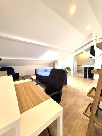 Appartement à vendre 2 pièces 35m² Cambrai (59400)
