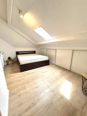 Appartement à vendre 2 pièces 35m² Cambrai (59400)