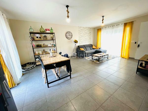 VILLA T4 2 faces 2015 à Saint-Féliu-d'Amont